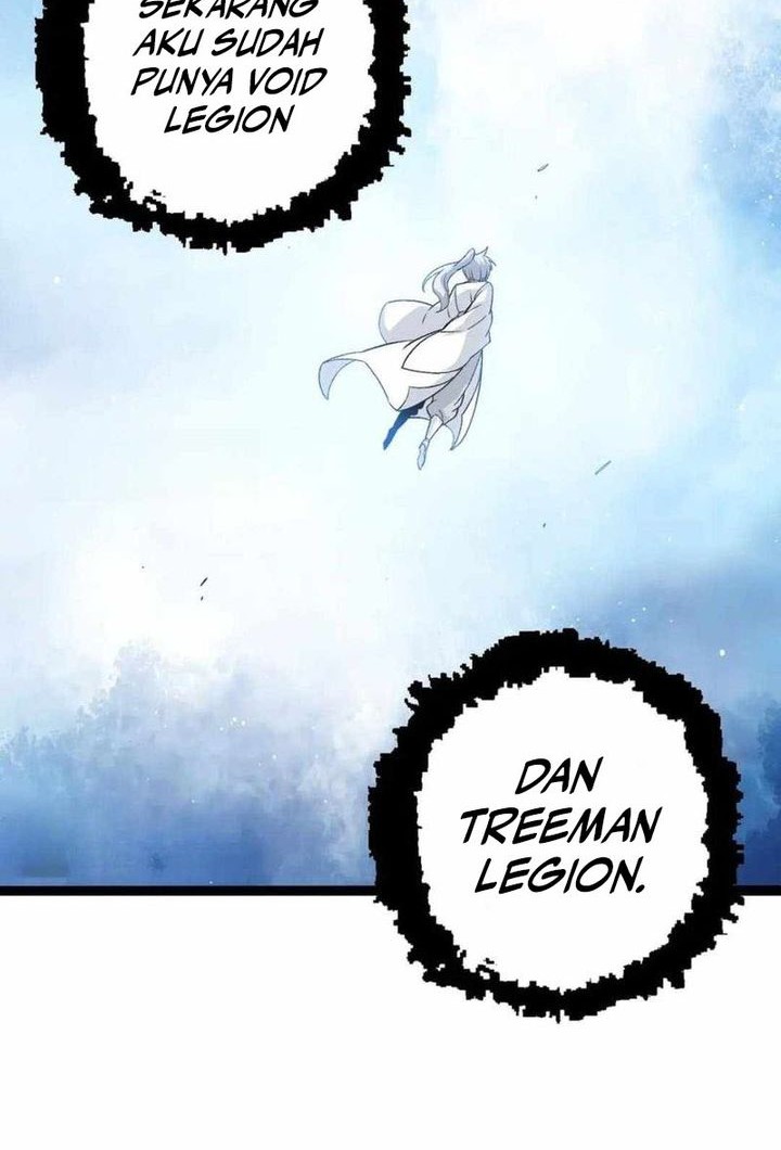 Evolution Begins With A Big Tree Chapter 425 - halaman 23