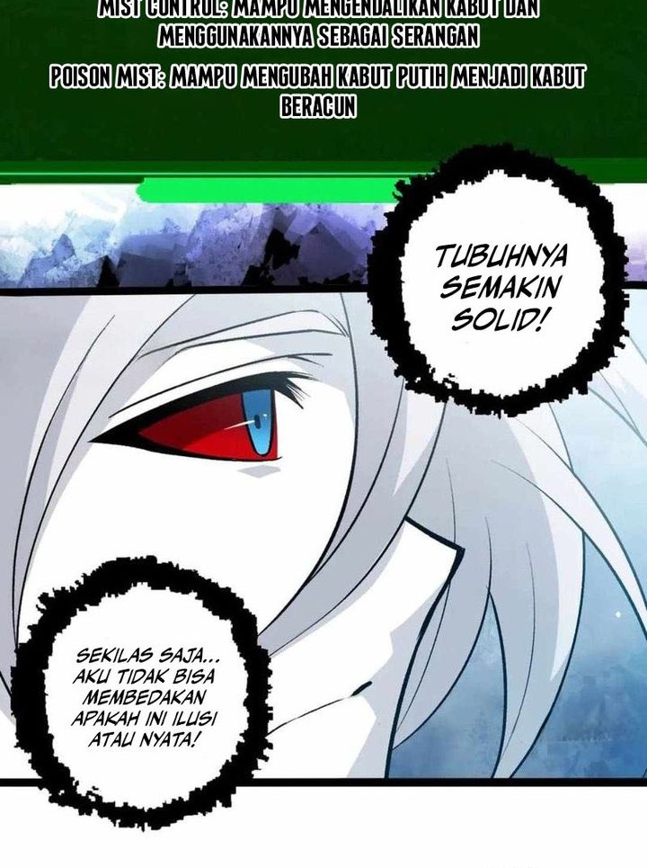 Evolution Begins With A Big Tree Chapter 425 - halaman 29