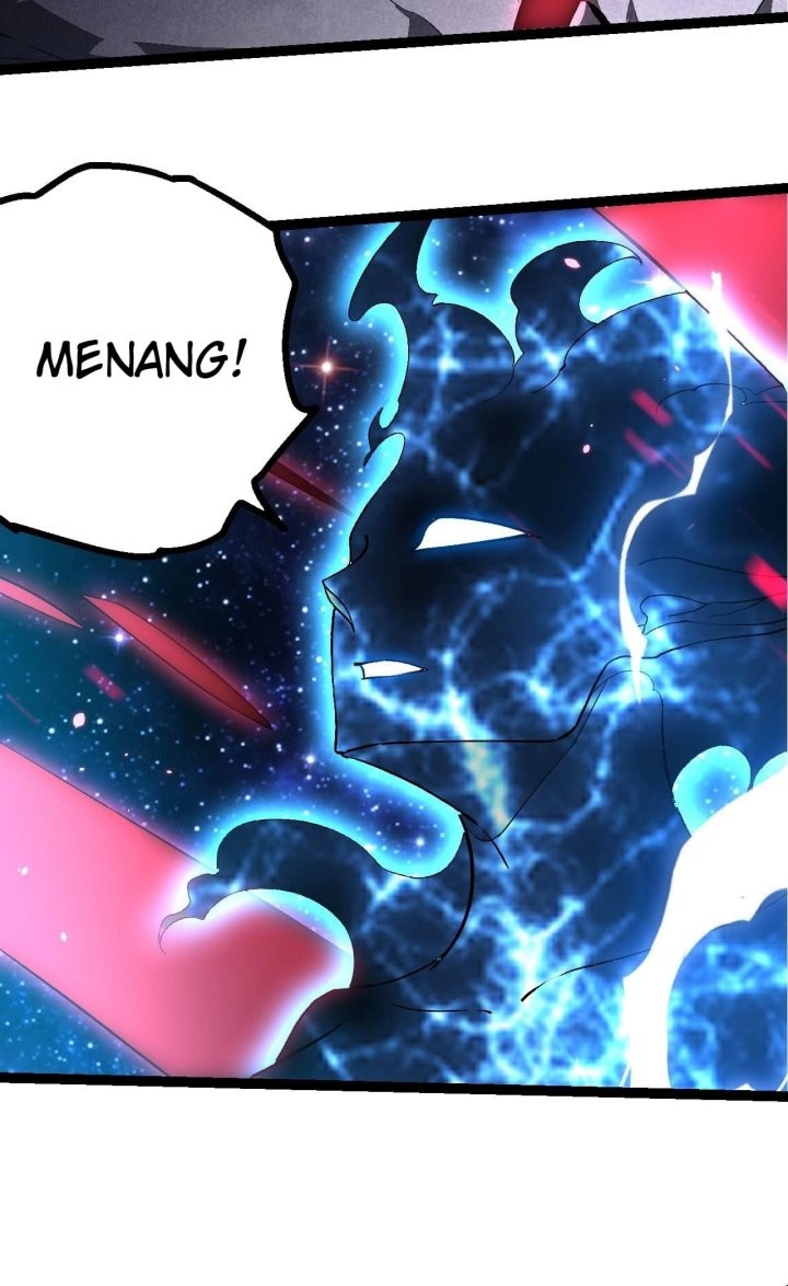 Evolution Begins With A Big Tree Chapter 426 - halaman 25