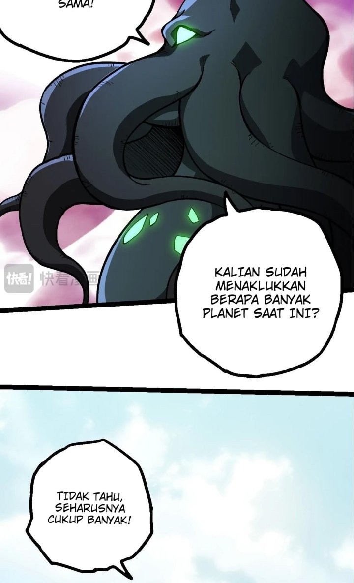Evolution Begins With A Big Tree Chapter 426 - halaman 6