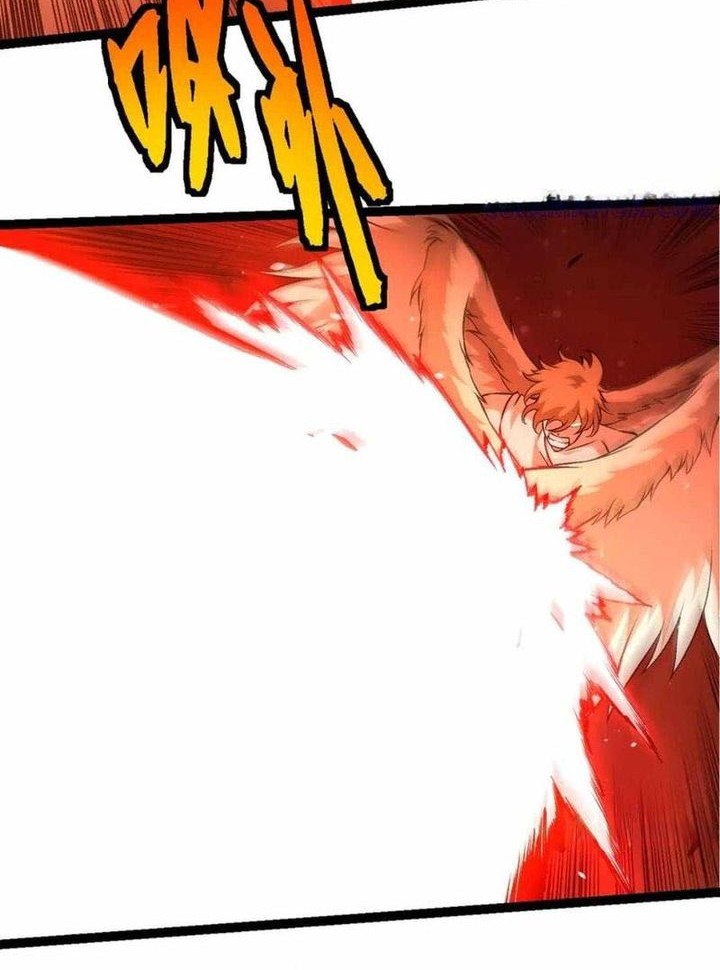 Evolution Begins With A Big Tree Chapter 428 - halaman 23