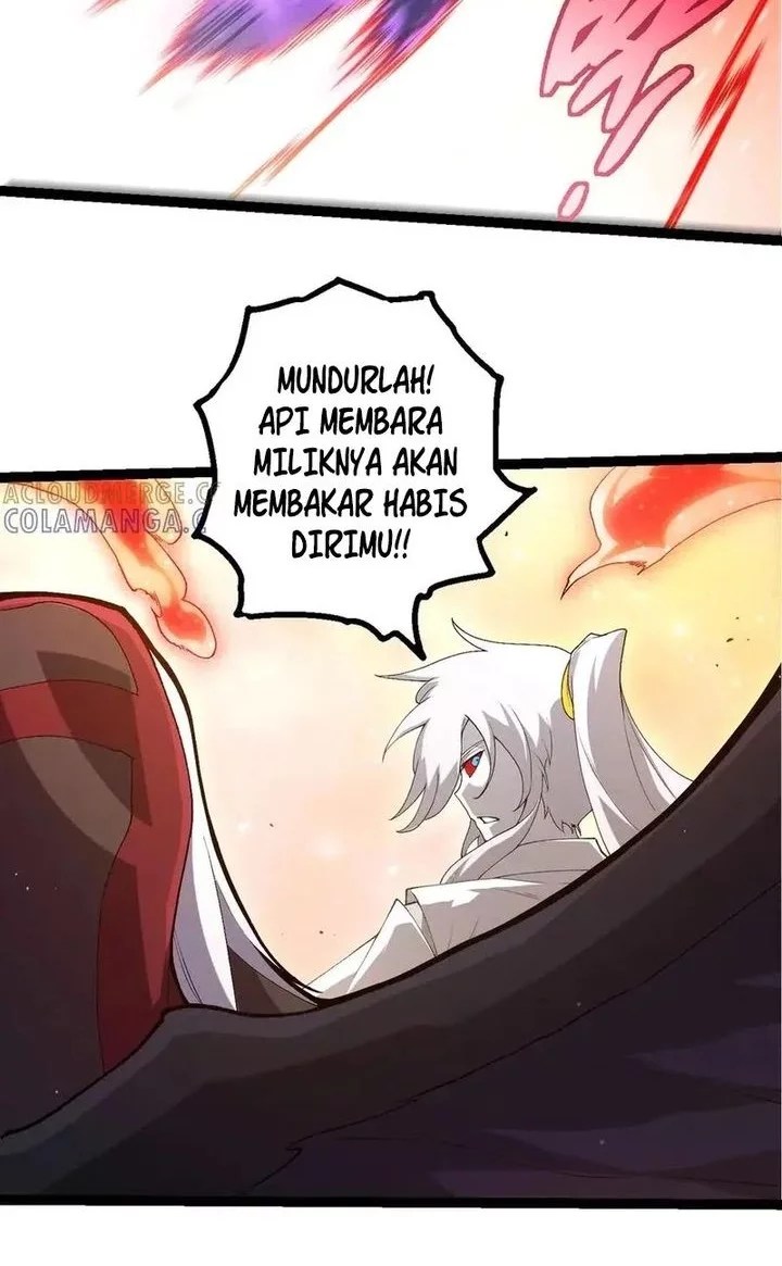 Evolution Begins With A Big Tree Chapter 429 - halaman 20