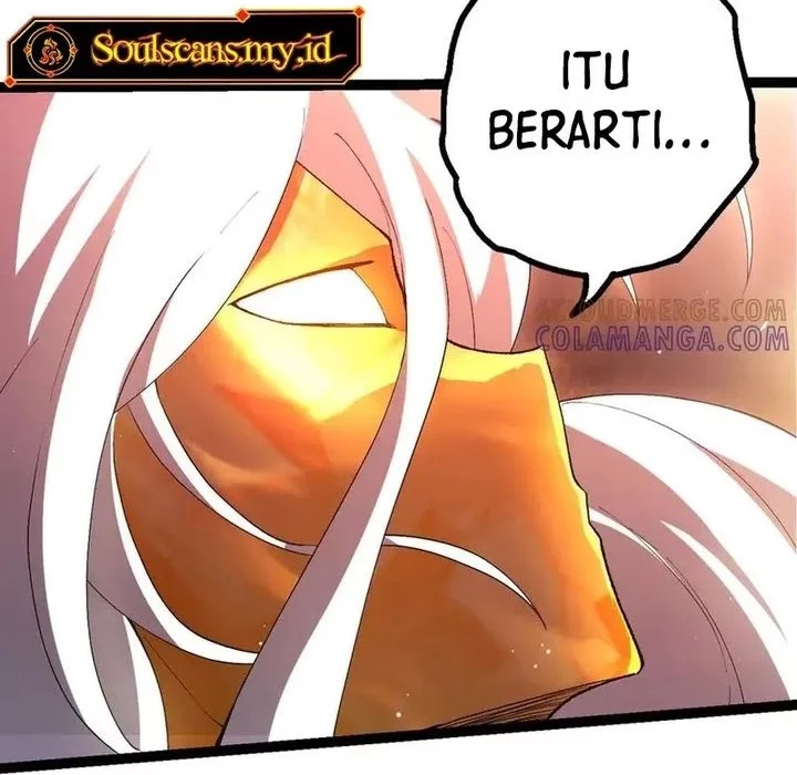 Evolution Begins With A Big Tree Chapter 429 - halaman 32