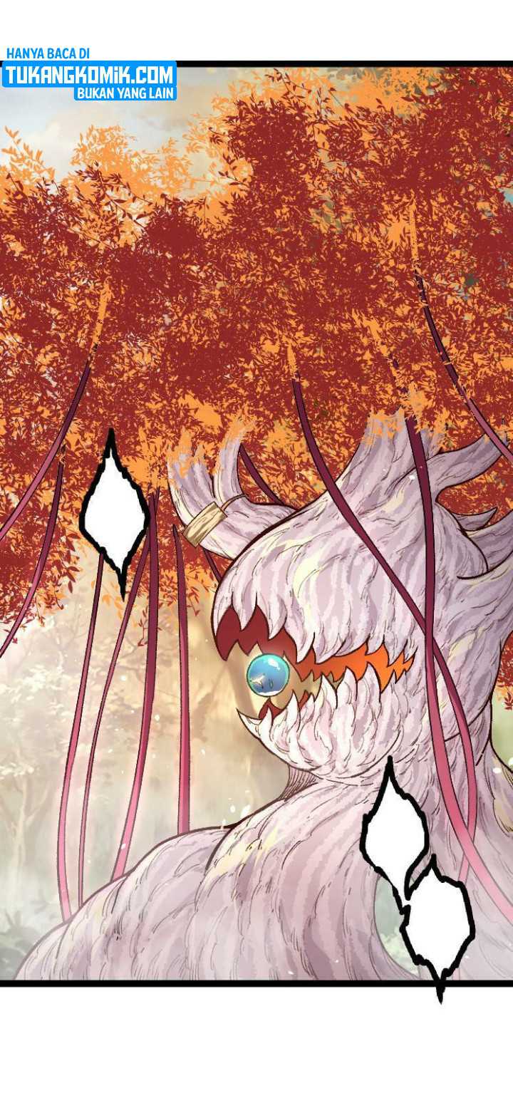 Evolution Begins With A Big Tree Chapter 43 - halaman 18