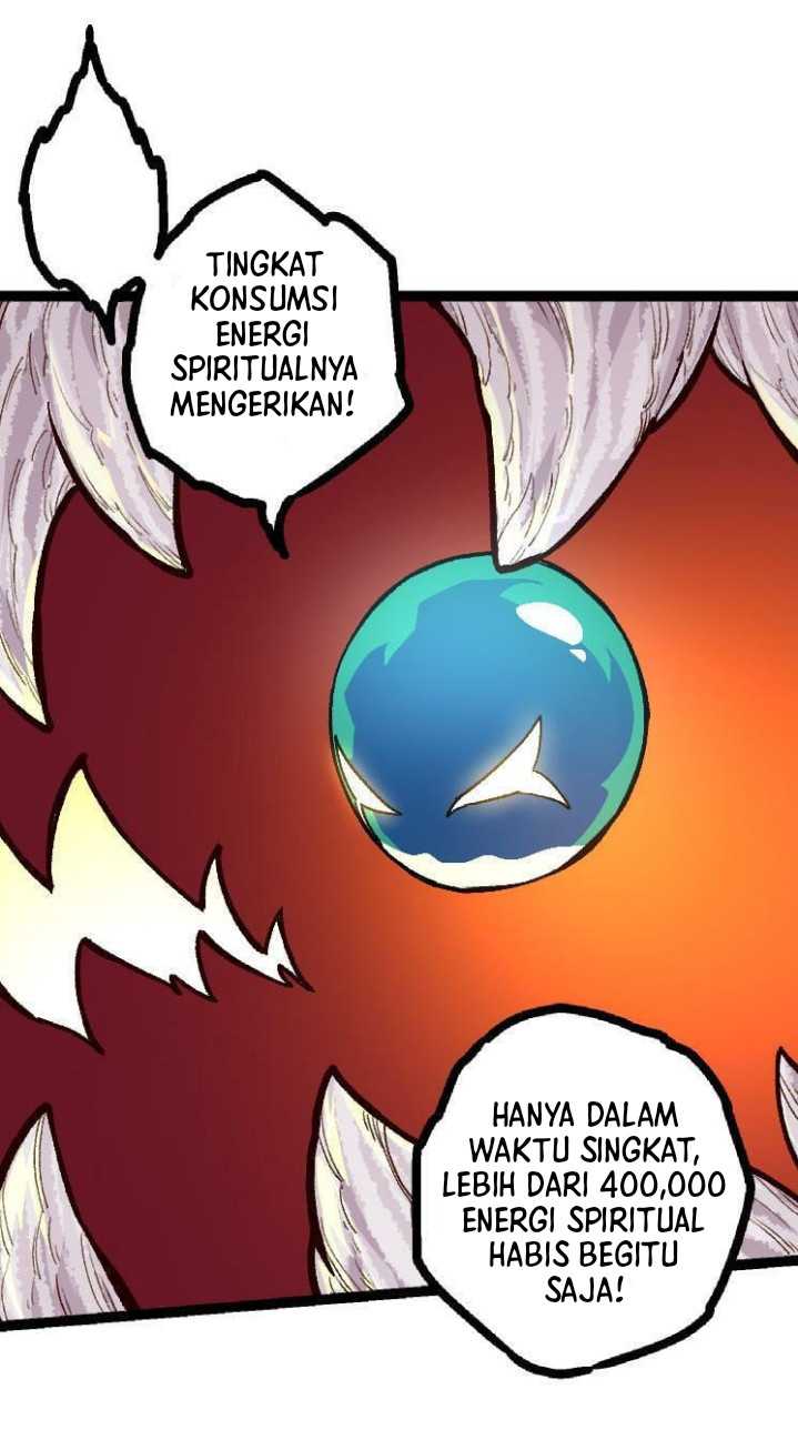 Evolution Begins With A Big Tree Chapter 43 - halaman 19