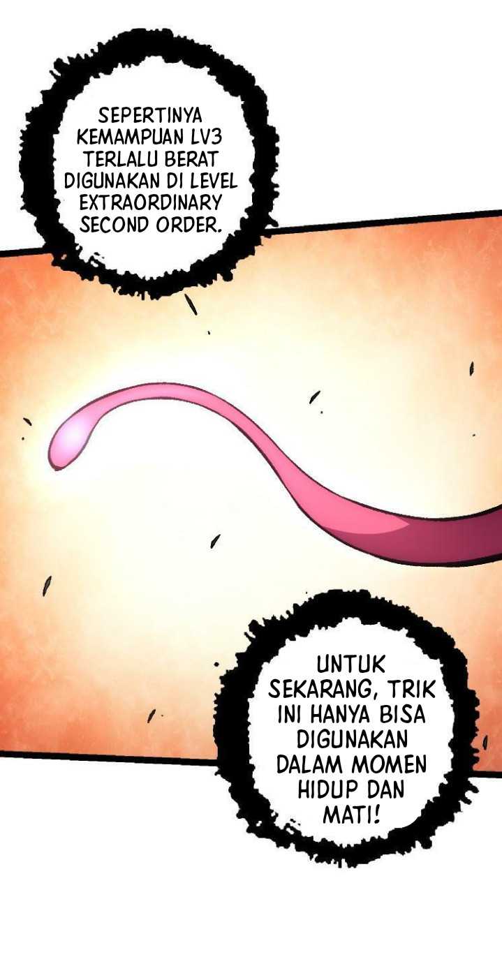Evolution Begins With A Big Tree Chapter 43 - halaman 20