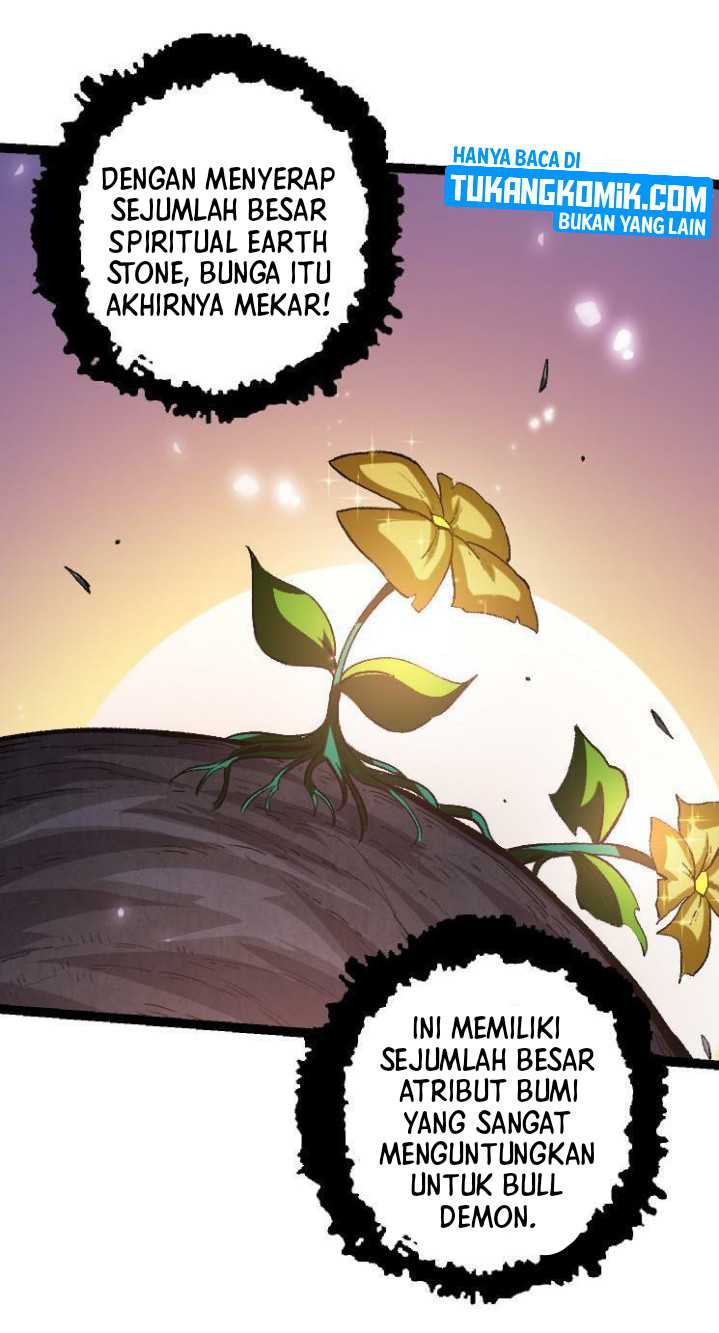 Evolution Begins With A Big Tree Chapter 43 - halaman 35