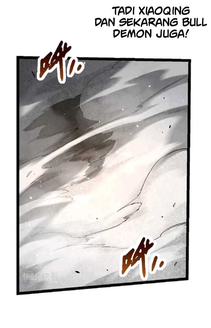 Evolution Begins With A Big Tree Chapter 43 - halaman 42
