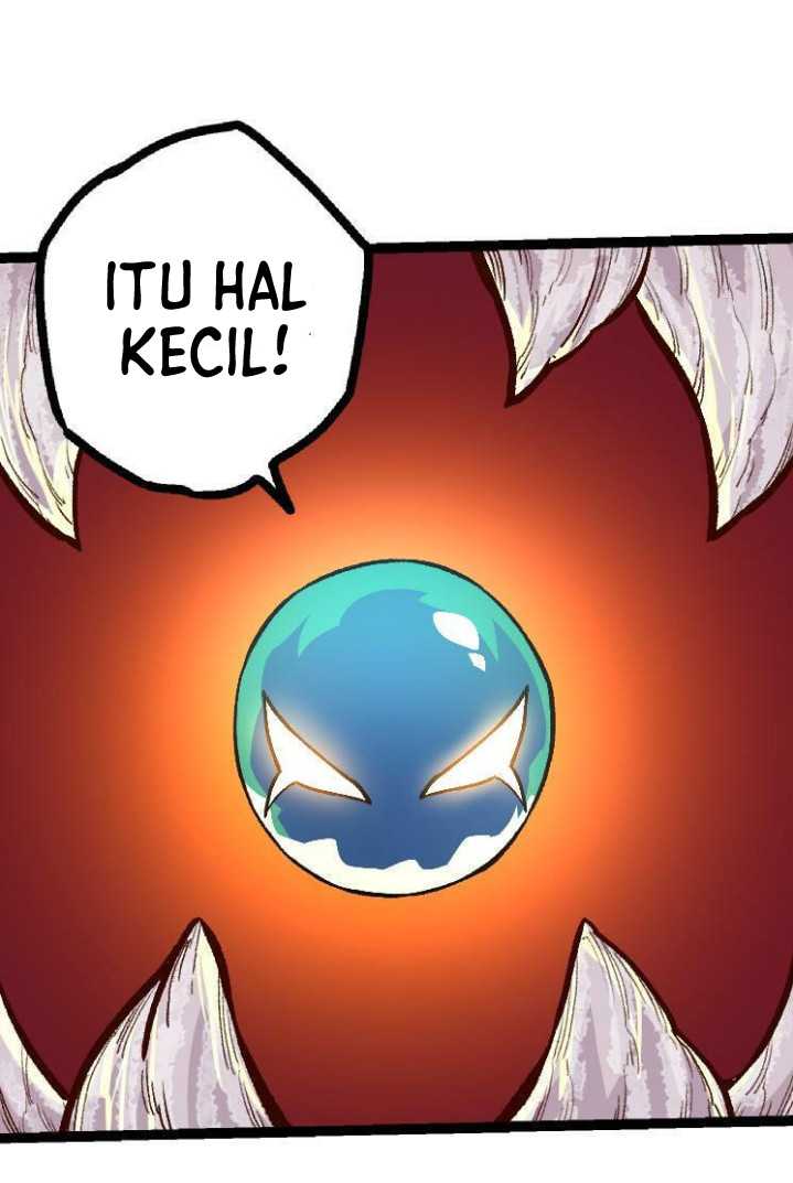 Evolution Begins With A Big Tree Chapter 43 - halaman 48