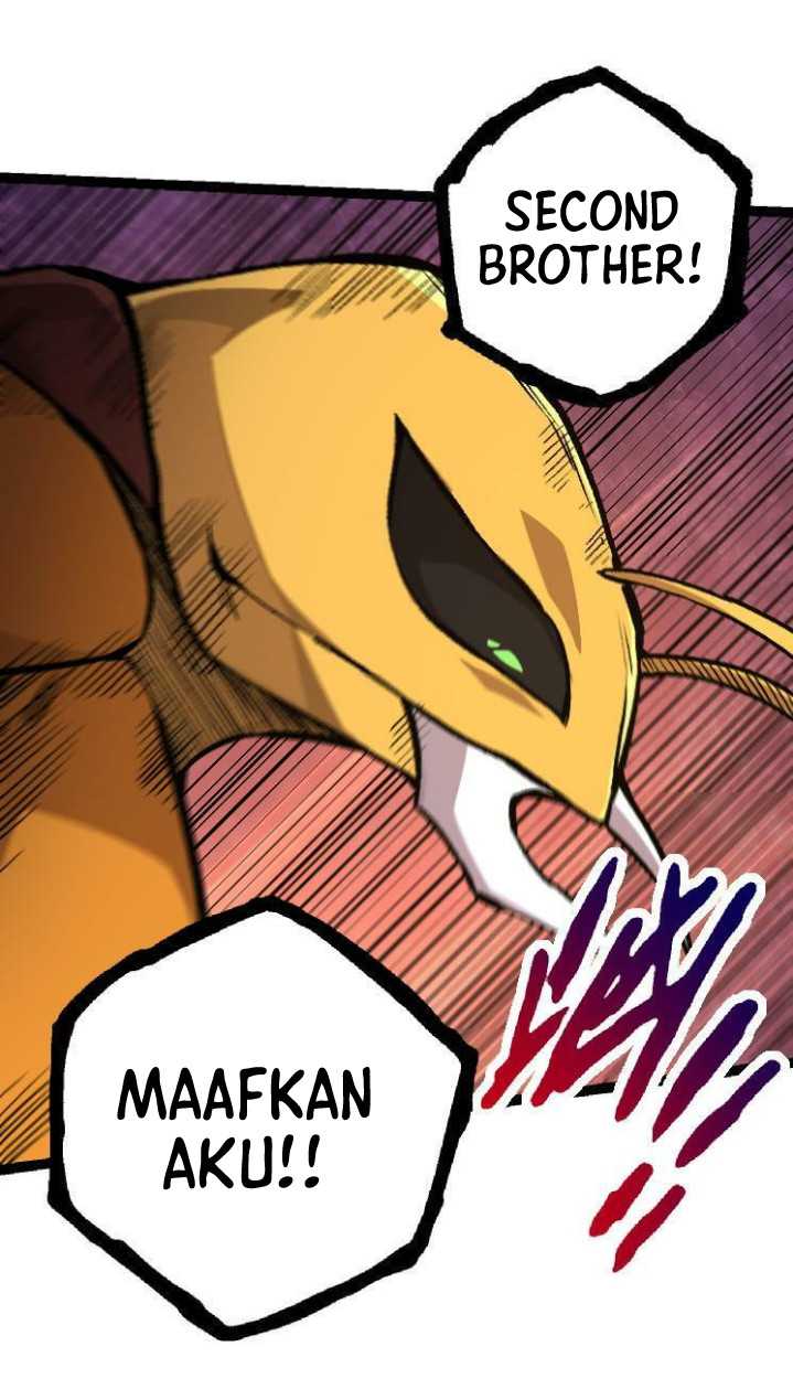 Evolution Begins With A Big Tree Chapter 43 - halaman 51