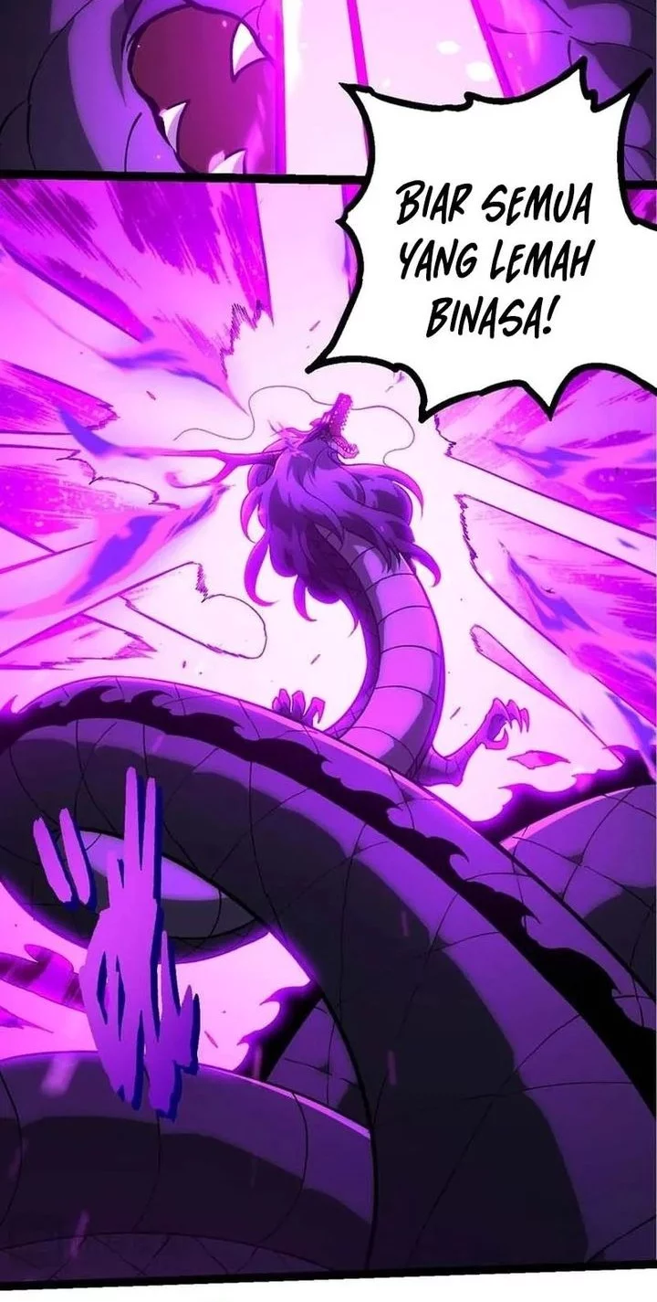 Evolution Begins With A Big Tree Chapter 433 - halaman 10
