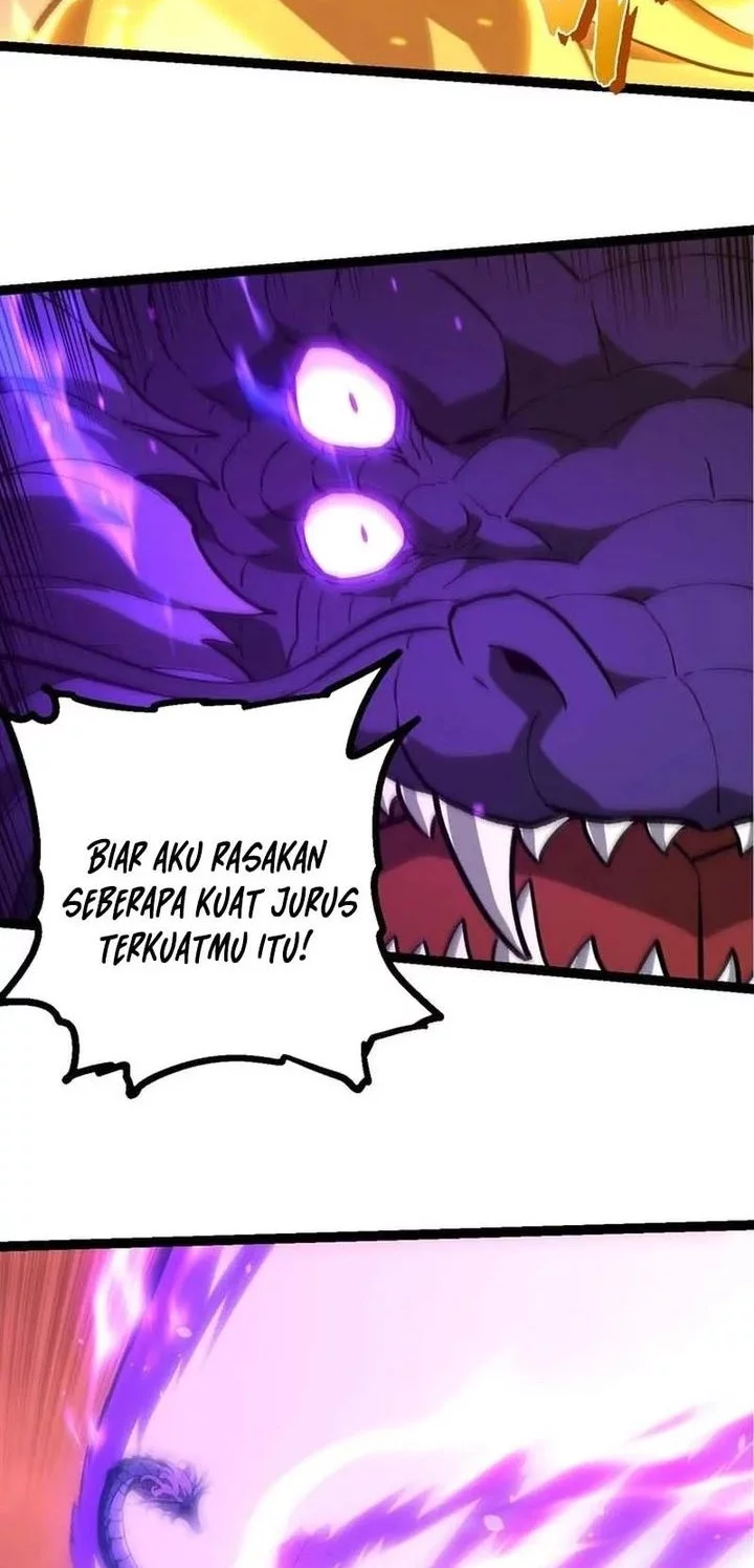 Evolution Begins With A Big Tree Chapter 433 - halaman 26