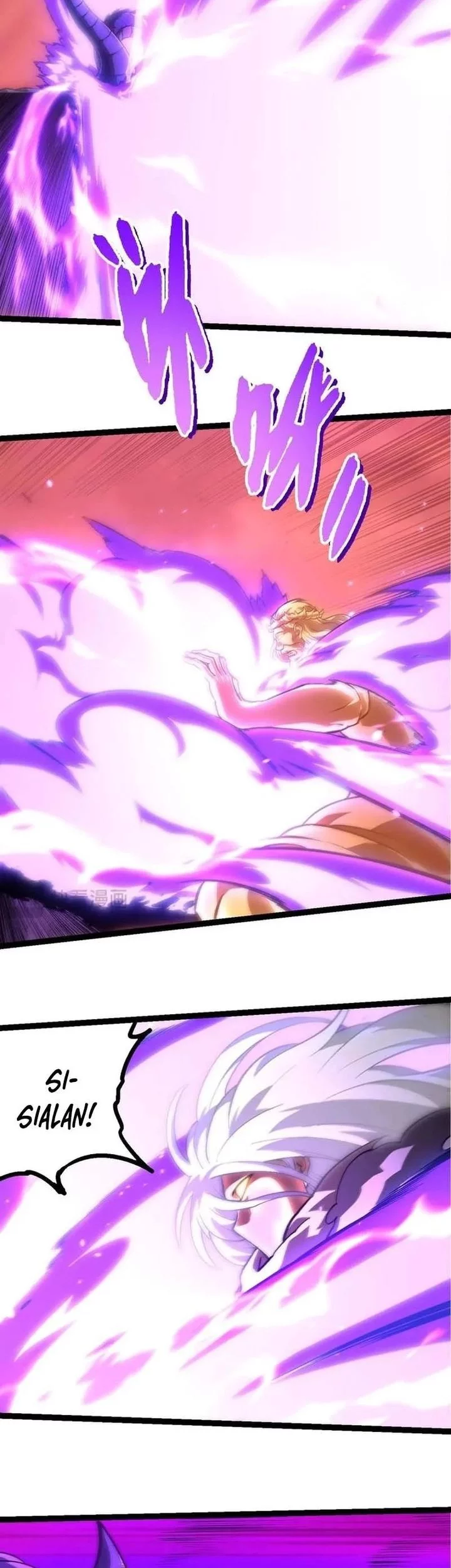 Evolution Begins With A Big Tree Chapter 433 - halaman 27