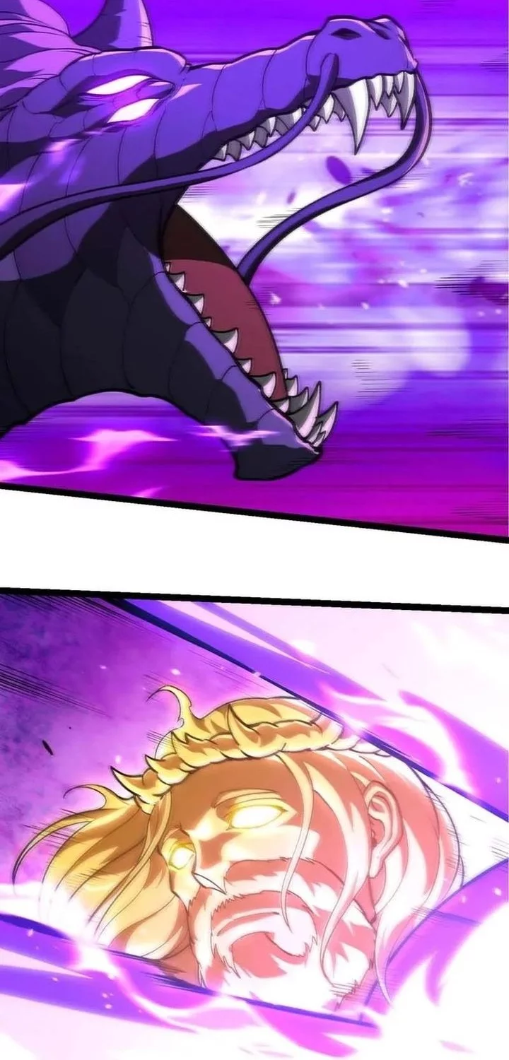 Evolution Begins With A Big Tree Chapter 433 - halaman 28