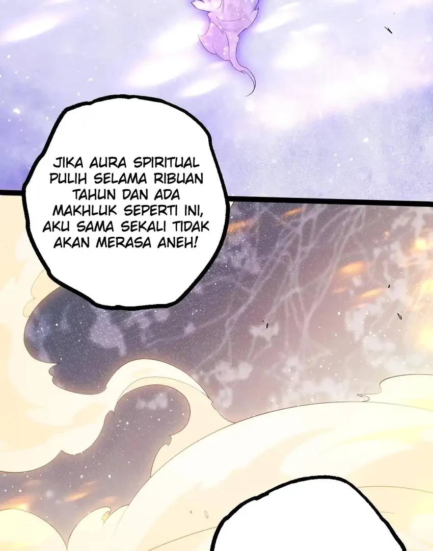 Evolution Begins With A Big Tree Chapter 434 - halaman 25