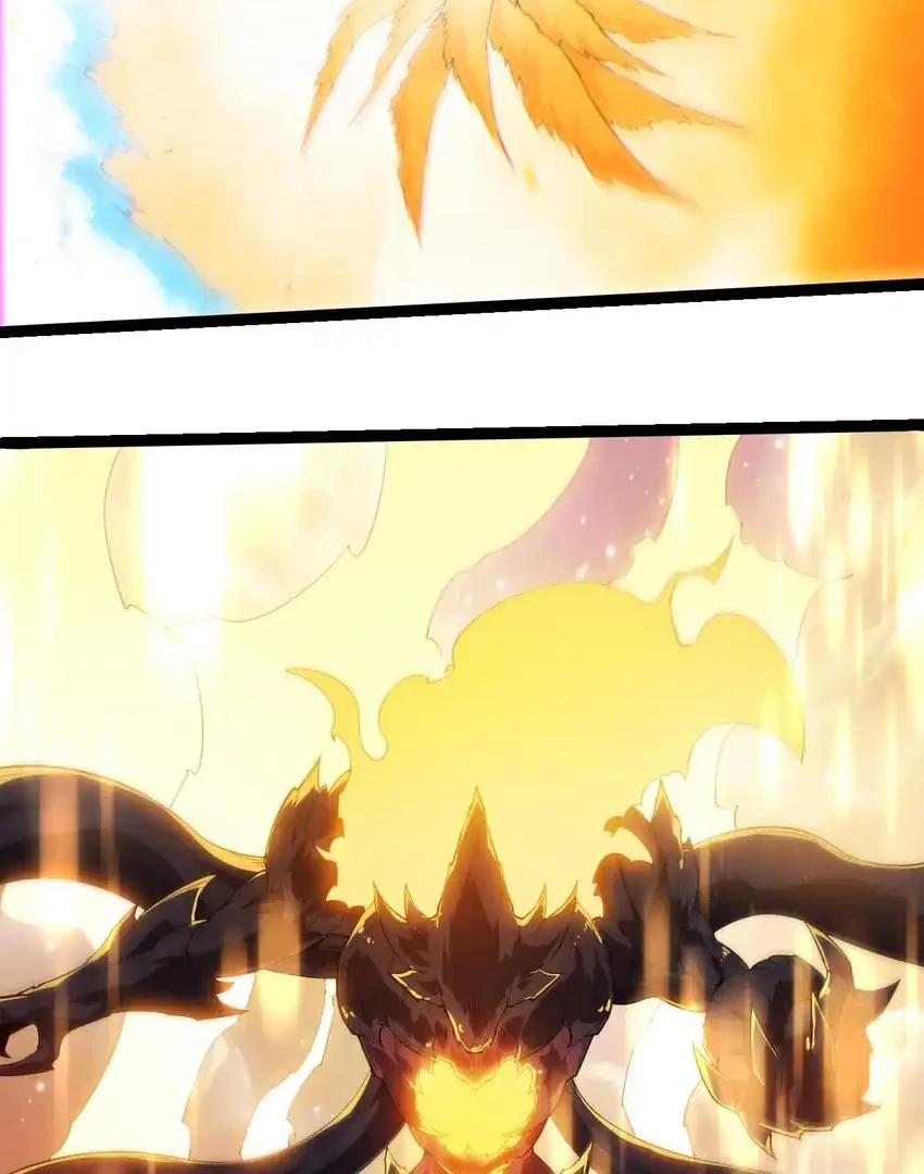 Evolution Begins With A Big Tree Chapter 434 - halaman 29
