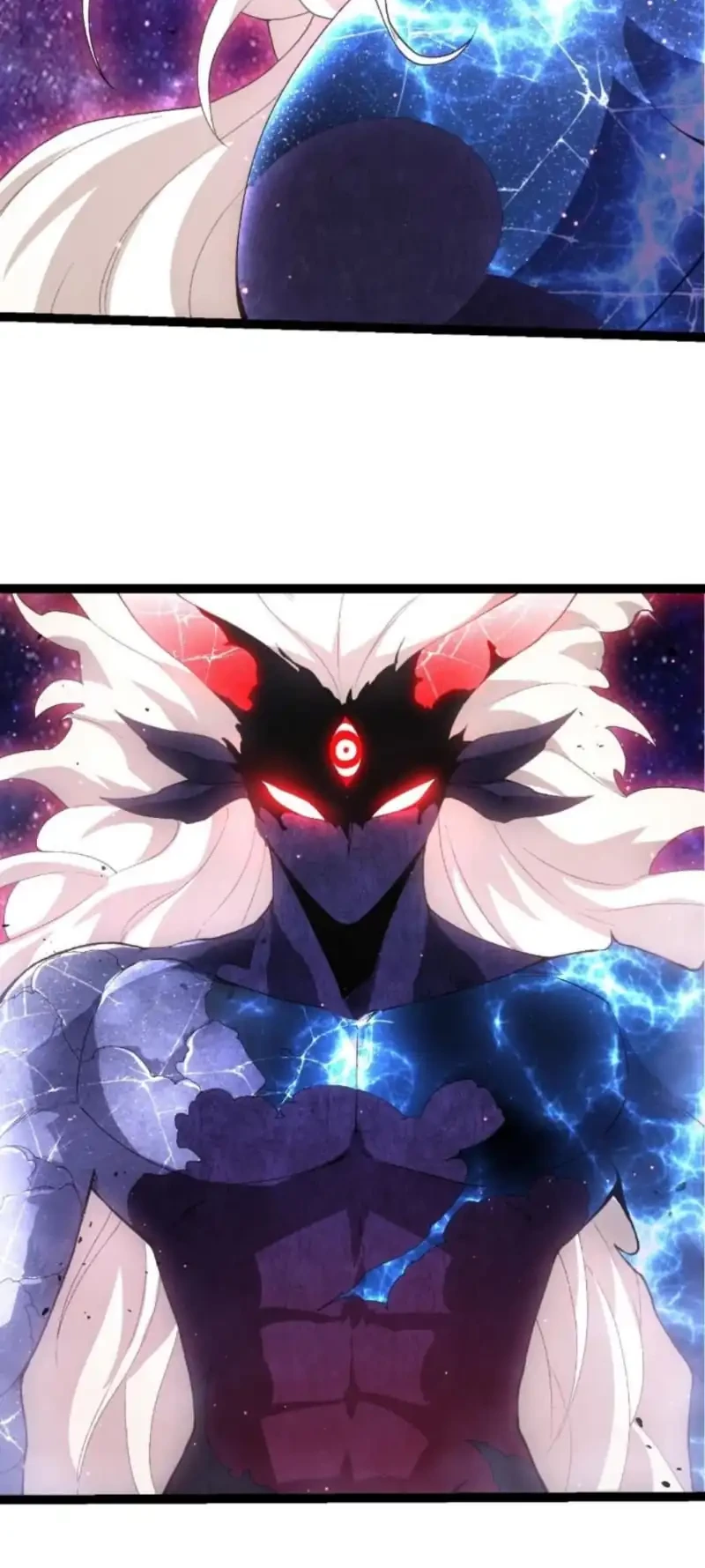 Evolution Begins With A Big Tree Chapter 436 - halaman 21