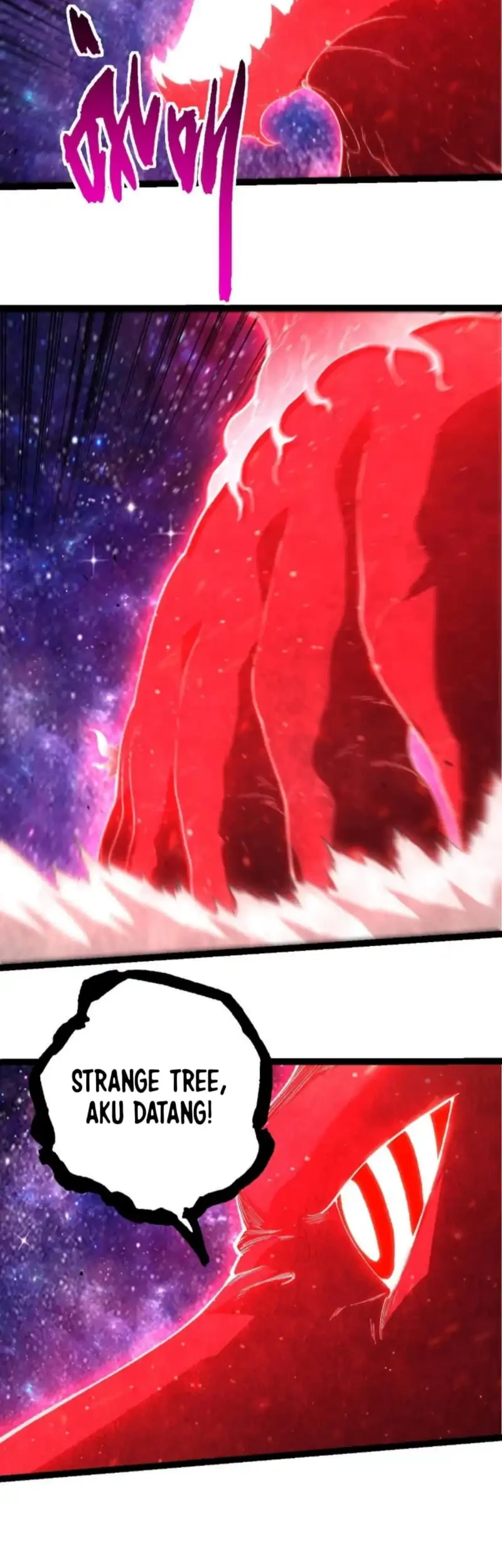 Evolution Begins With A Big Tree Chapter 436 - halaman 23