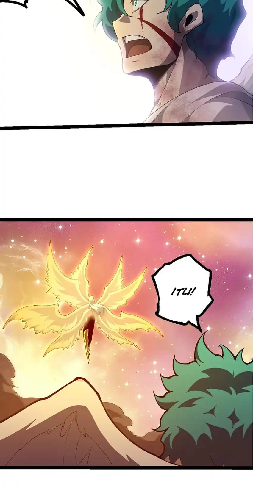 Evolution Begins With A Big Tree Chapter 438 - halaman 29