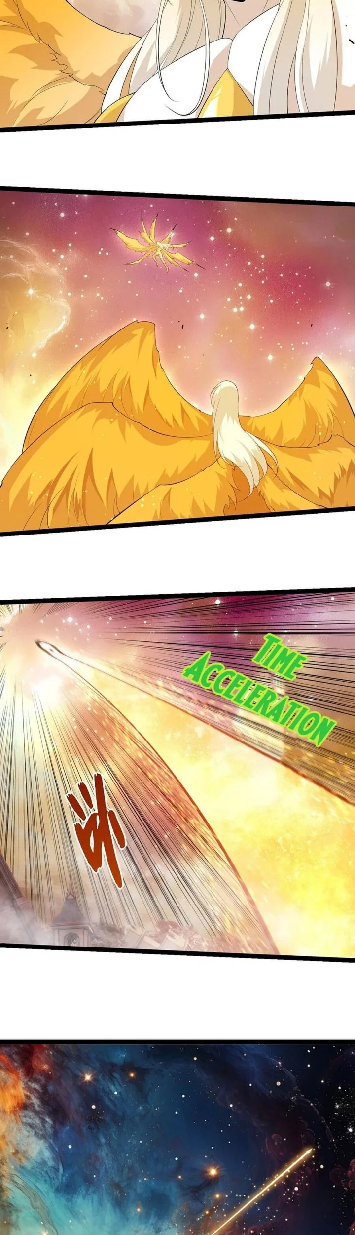 Evolution Begins With A Big Tree Chapter 439 - halaman 27