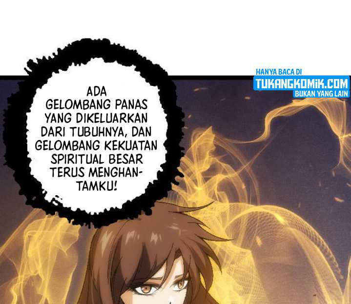 Evolution Begins With A Big Tree Chapter 44 - halaman 31