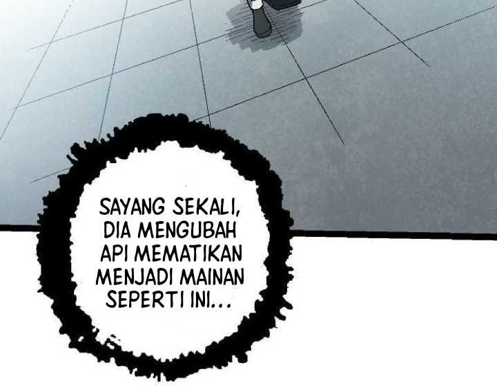 Evolution Begins With A Big Tree Chapter 44 - halaman 44