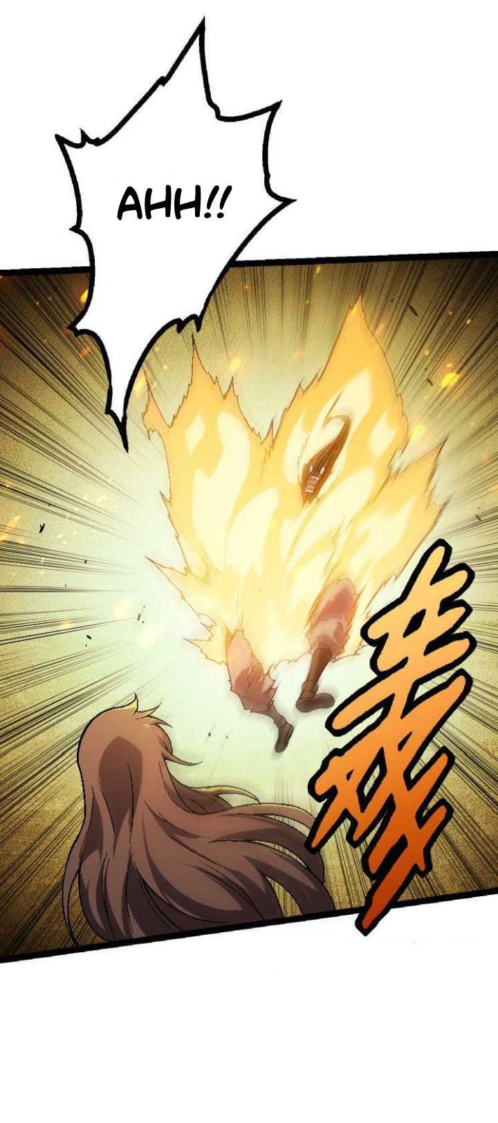 Evolution Begins With A Big Tree Chapter 44 - halaman 48