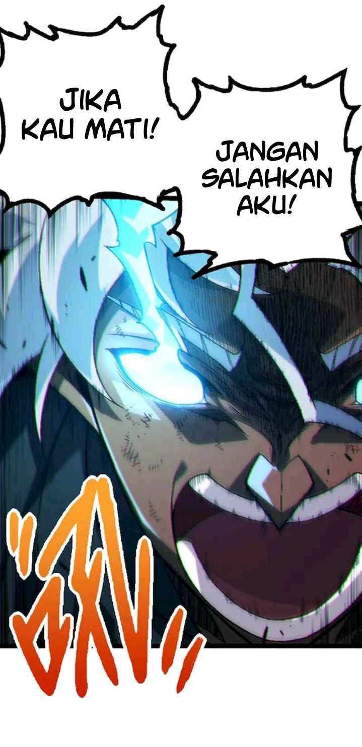 Evolution Begins With A Big Tree Chapter 44 - halaman 56