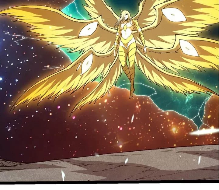 Evolution Begins With A Big Tree Chapter 440 - halaman 30