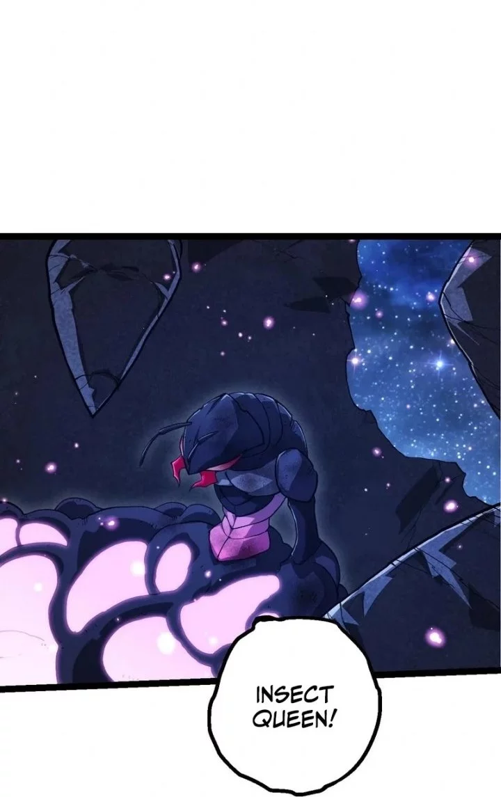 Evolution Begins With A Big Tree Chapter 441 - halaman 19