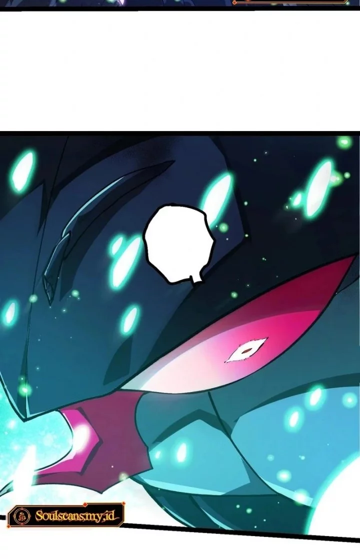 Evolution Begins With A Big Tree Chapter 441 - halaman 21