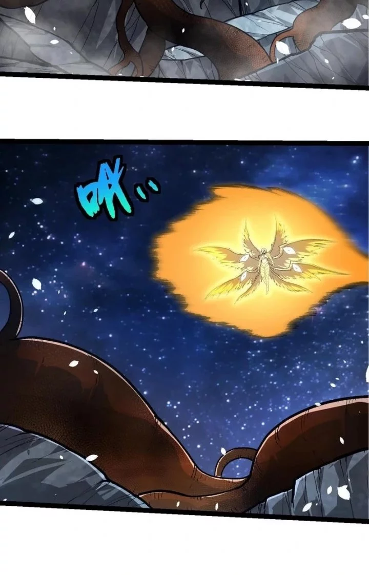 Evolution Begins With A Big Tree Chapter 441 - halaman 7