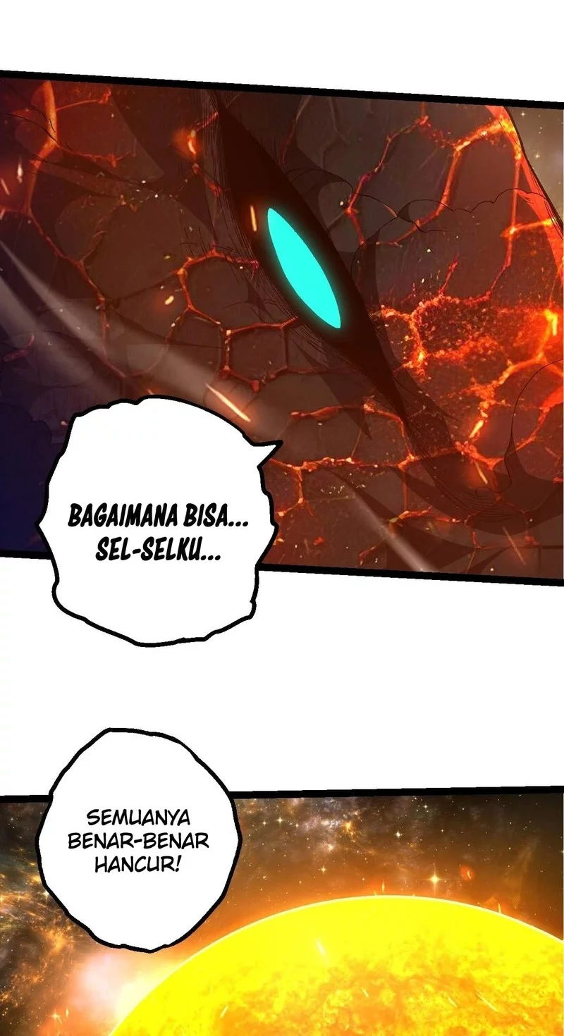 Evolution Begins With A Big Tree Chapter 442 - halaman 28