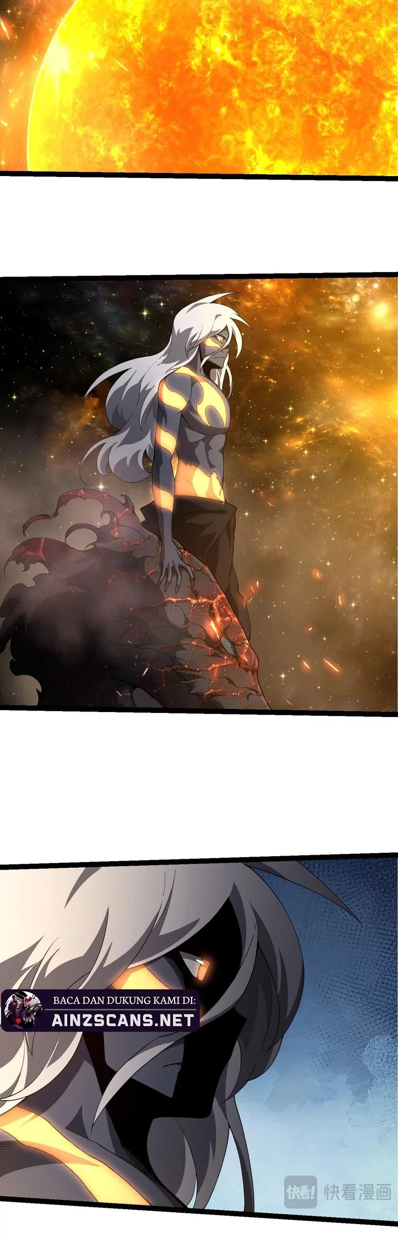 Evolution Begins With A Big Tree Chapter 442 - halaman 29