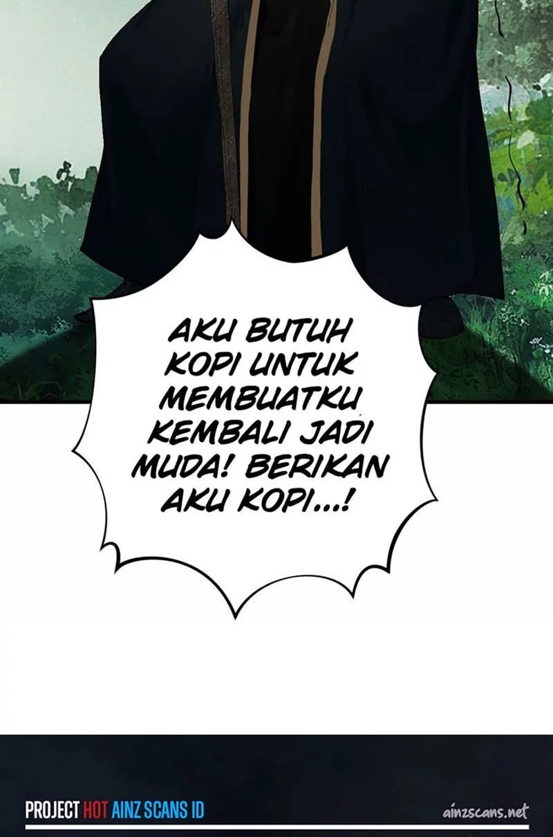 Evolution Begins With A Big Tree Chapter 442 - halaman 32