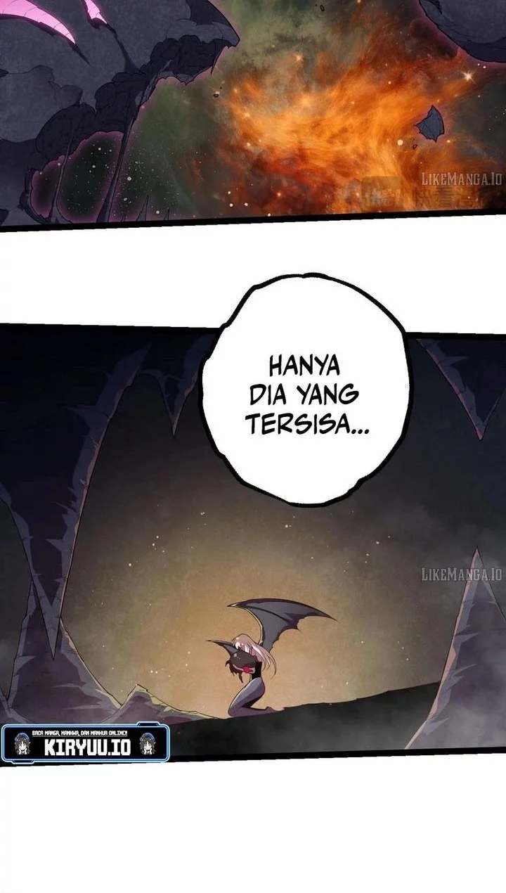 Evolution Begins With A Big Tree Chapter 443 - halaman 29