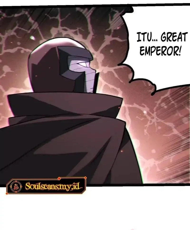 Evolution Begins With A Big Tree Chapter 444 - halaman 7