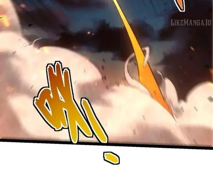 Evolution Begins With A Big Tree Chapter 446 - halaman 10