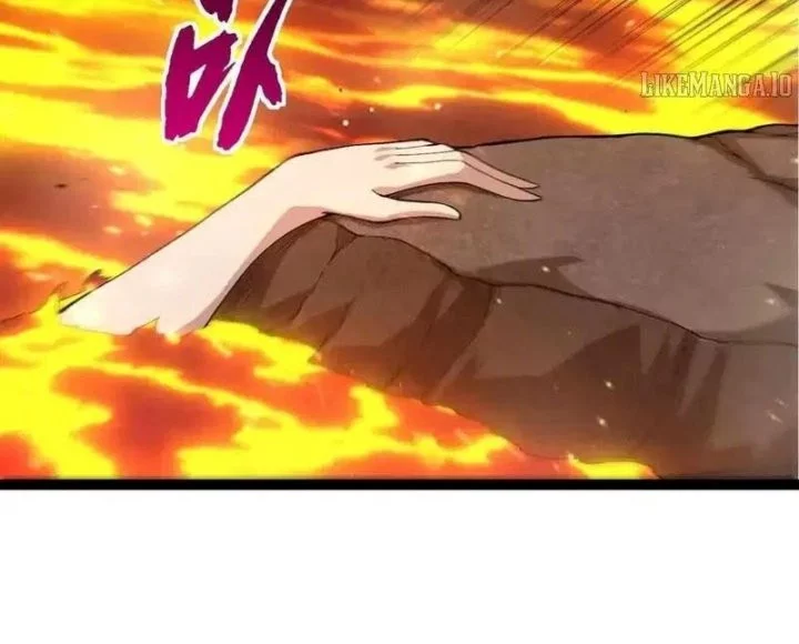 Evolution Begins With A Big Tree Chapter 446 - halaman 25