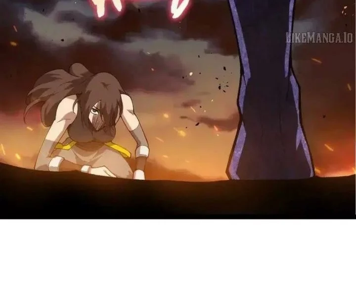 Evolution Begins With A Big Tree Chapter 446 - halaman 28