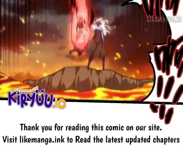 Evolution Begins With A Big Tree Chapter 446 - halaman 31