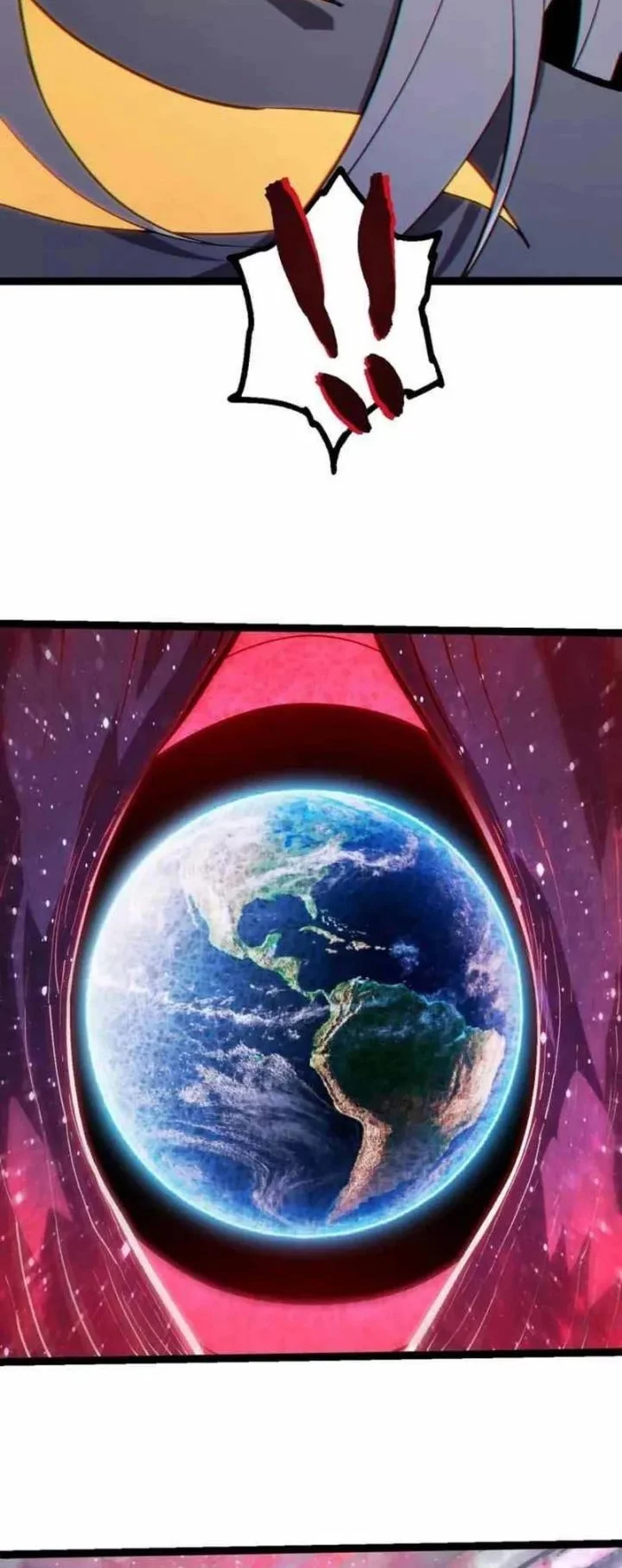 Evolution Begins With A Big Tree Chapter 448 - halaman 15