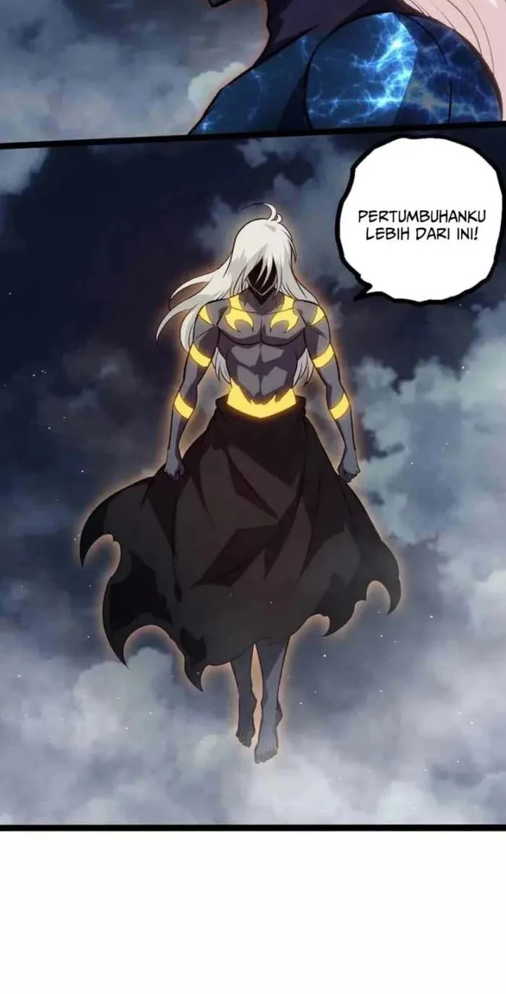 Evolution Begins With A Big Tree Chapter 448 - halaman 25