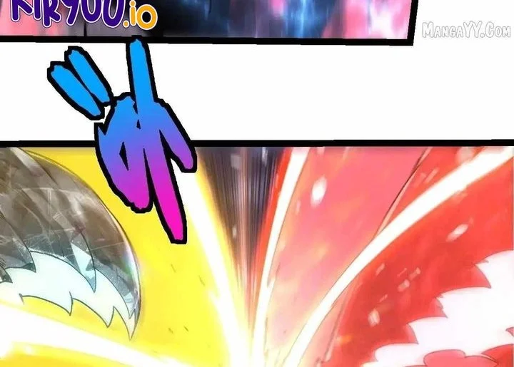 Evolution Begins With A Big Tree Chapter 449 - halaman 2