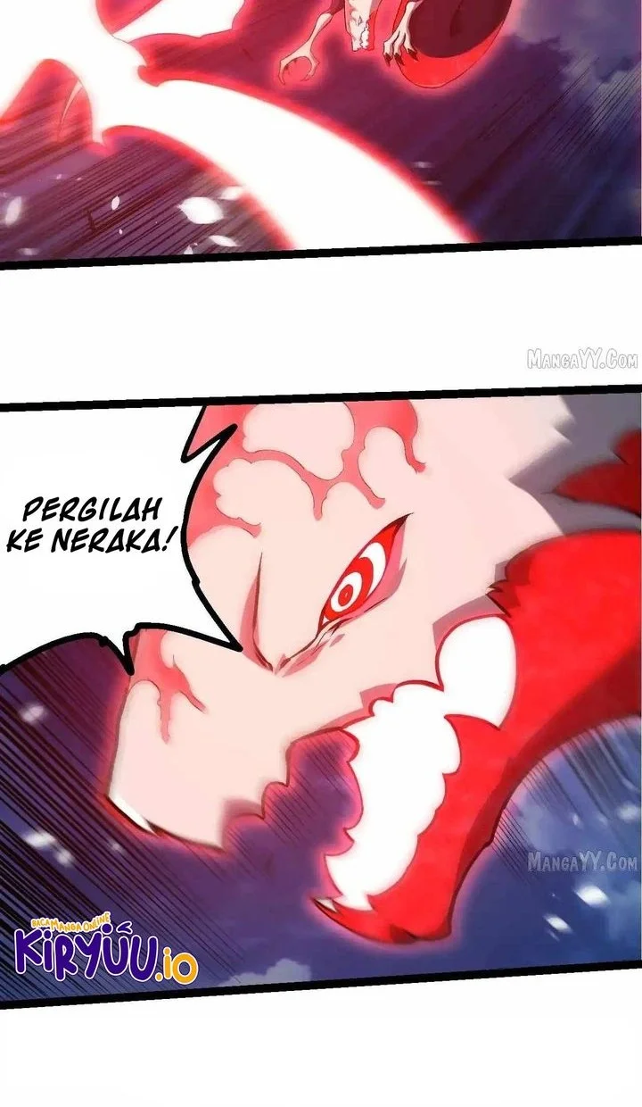 Evolution Begins With A Big Tree Chapter 449 - halaman 28