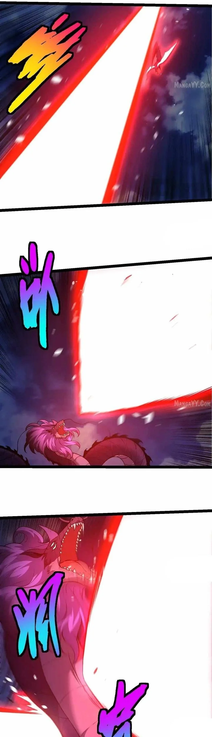 Evolution Begins With A Big Tree Chapter 449 - halaman 29