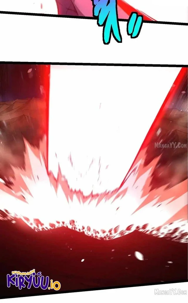 Evolution Begins With A Big Tree Chapter 449 - halaman 30