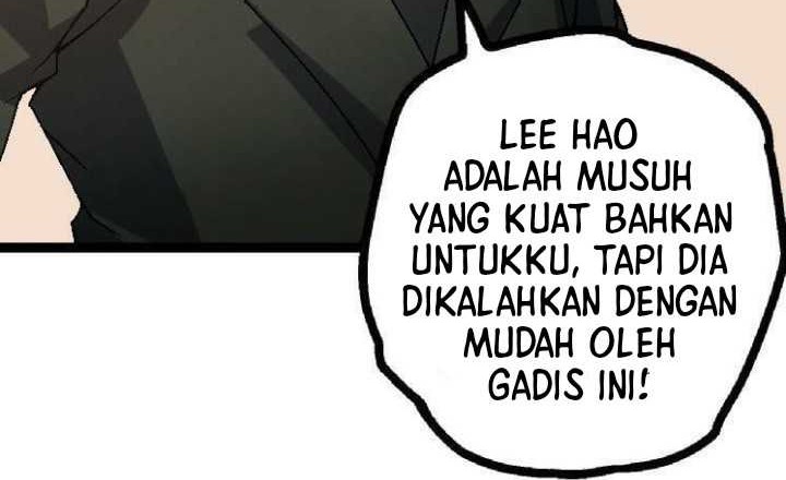 Evolution Begins With A Big Tree Chapter 45 - halaman 14