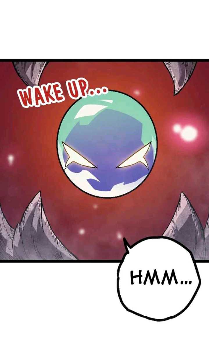 Evolution Begins With A Big Tree Chapter 45 - halaman 32