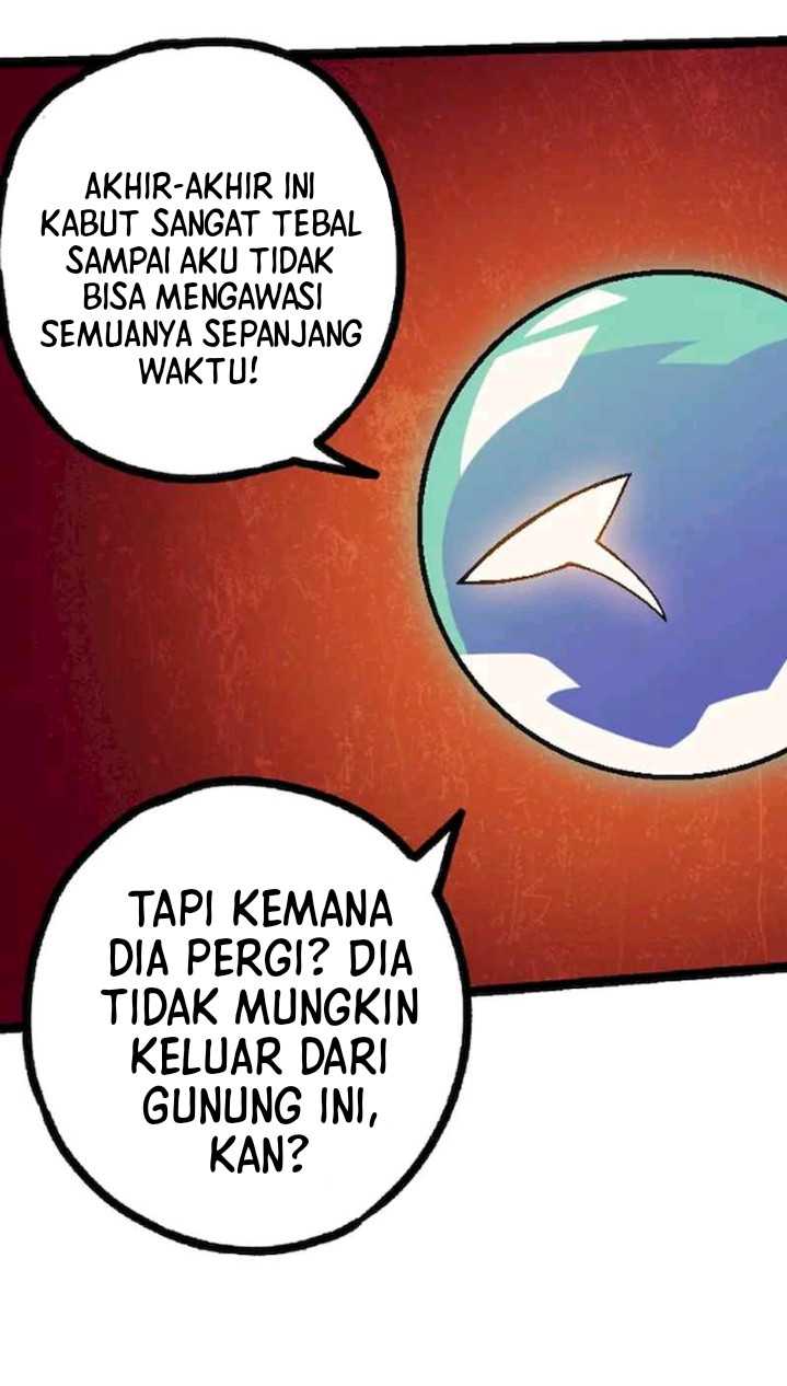 Evolution Begins With A Big Tree Chapter 45 - halaman 37
